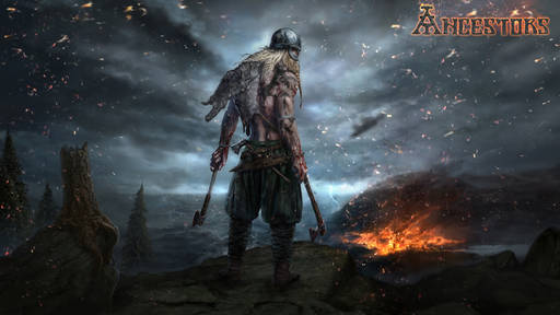 Цифровая дистрибуция - Ключи в мультиплеер-бету Ancestors Legacy для достойных