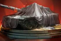 В Armored Warfare появится российский танк «Армата» В Armored Warfare появится российский танк «Армата»